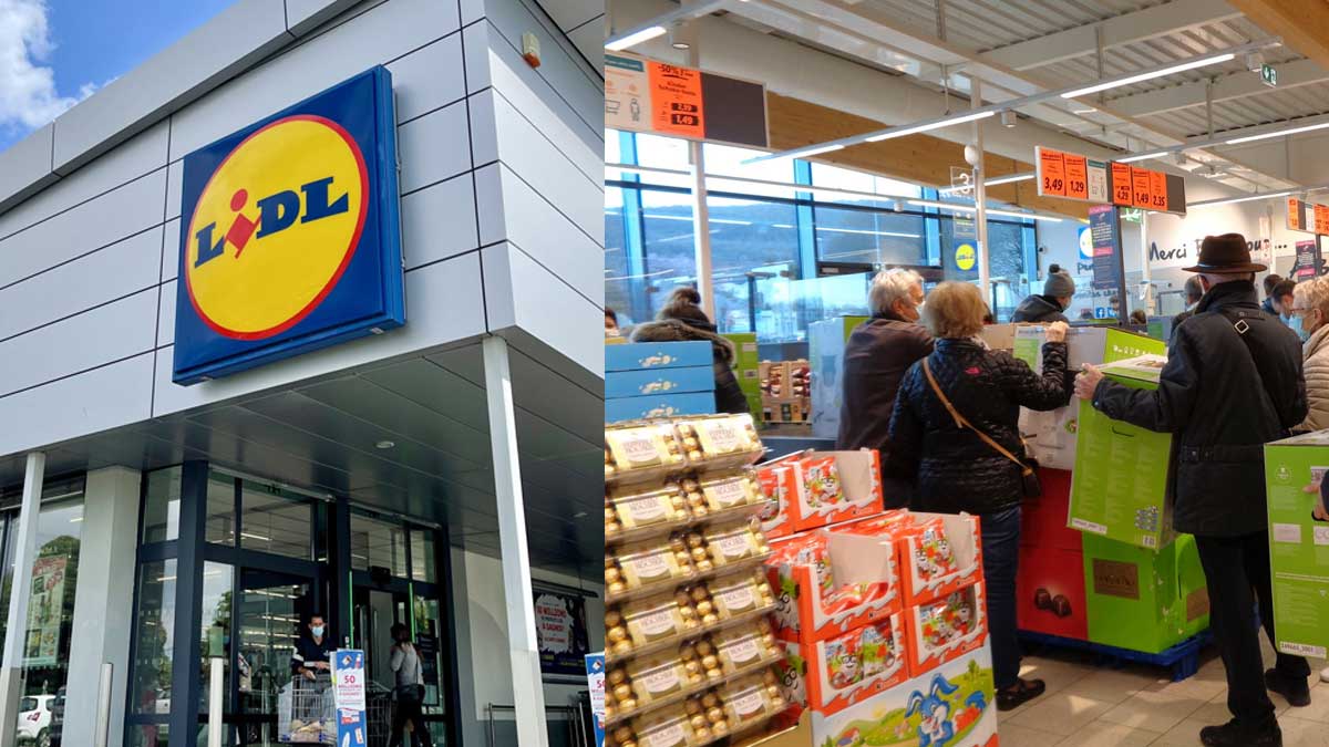 Lidl frappe encore très fort et propose un nouveau robot génial à 34 euros seulement !